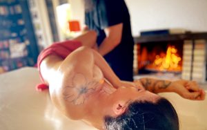Lomischule Lomi Lomi Massage Ausbildung Österreich