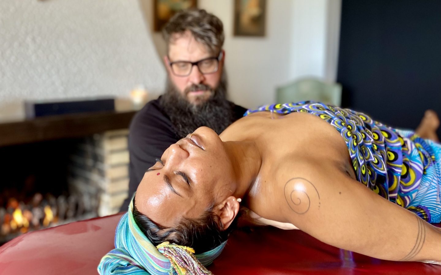 Lomischule Lomi Lomi Massage Ausbildung Österreich