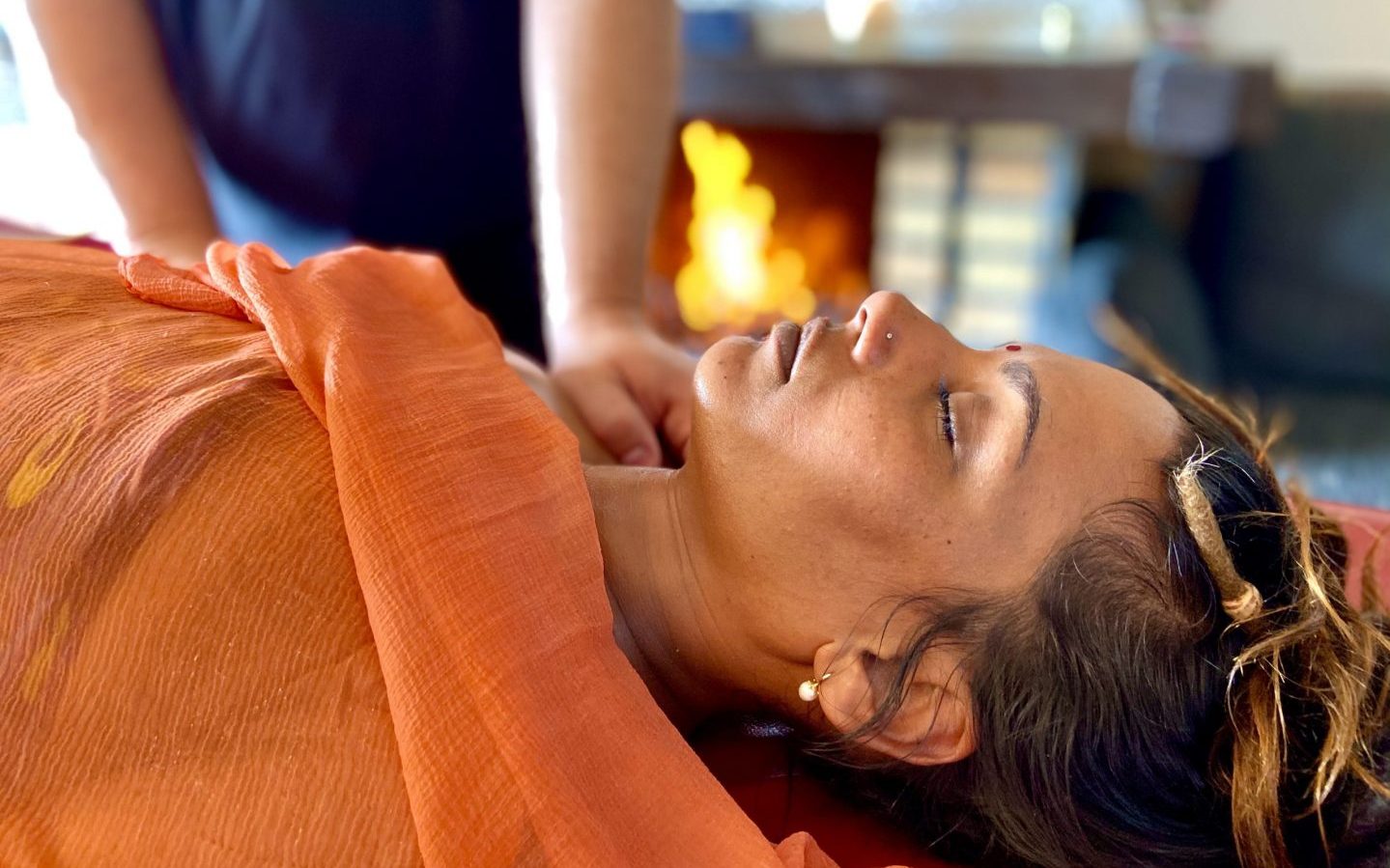 Lomischule Lomi Lomi Massage Ausbildung Österreich Energetik