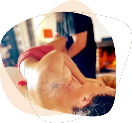 Lomischule Lomi Lomi Massage Ausbildung Österreich
