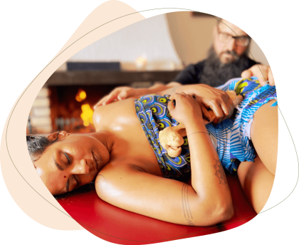 Ludwig Lomischule Lomi Lomi Massage Ausbildung Österreich